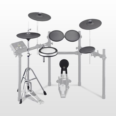 Electronic drum DTX502